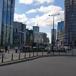 Metro Rondo Onz