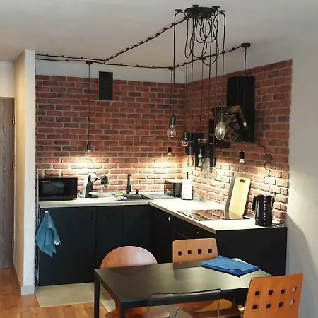 Apartment Metro Rondo Onz *