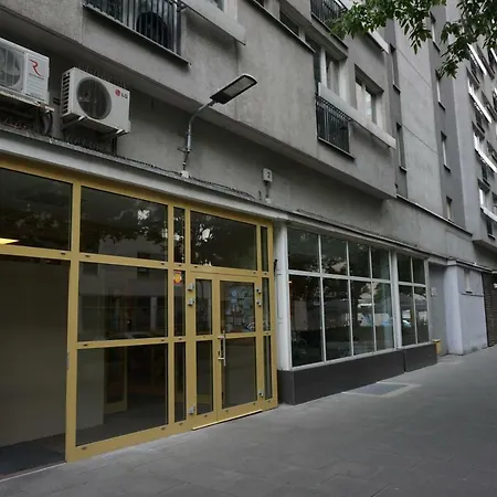 Metro Rondo Onz Warszawa