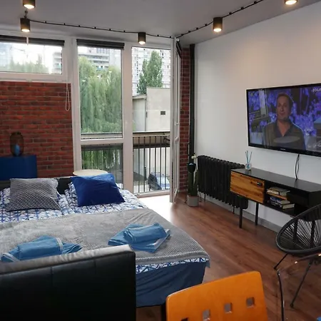 Appartement Metro Rondo Onz